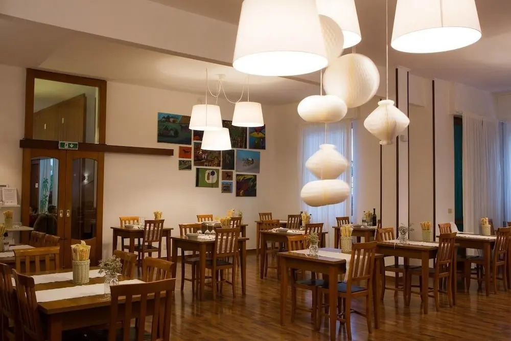 Hotel Villa Gloria