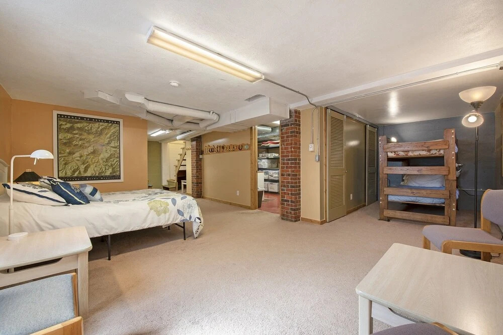 Your Vacation House ---ev#3216 2 Bedroom Home by RedAwning