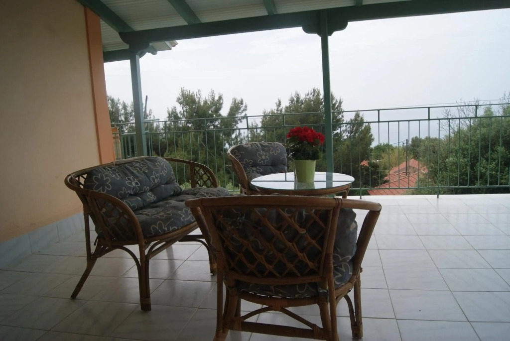 Maria Apartments