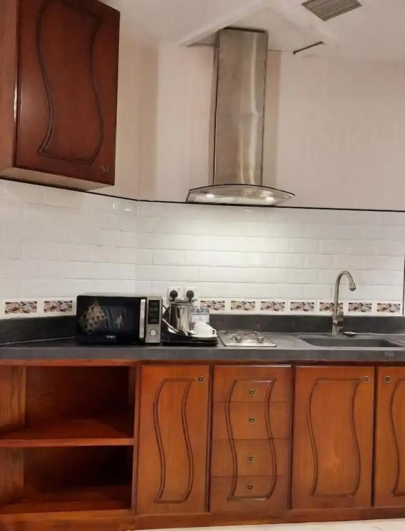 Biz Hotel Apartments