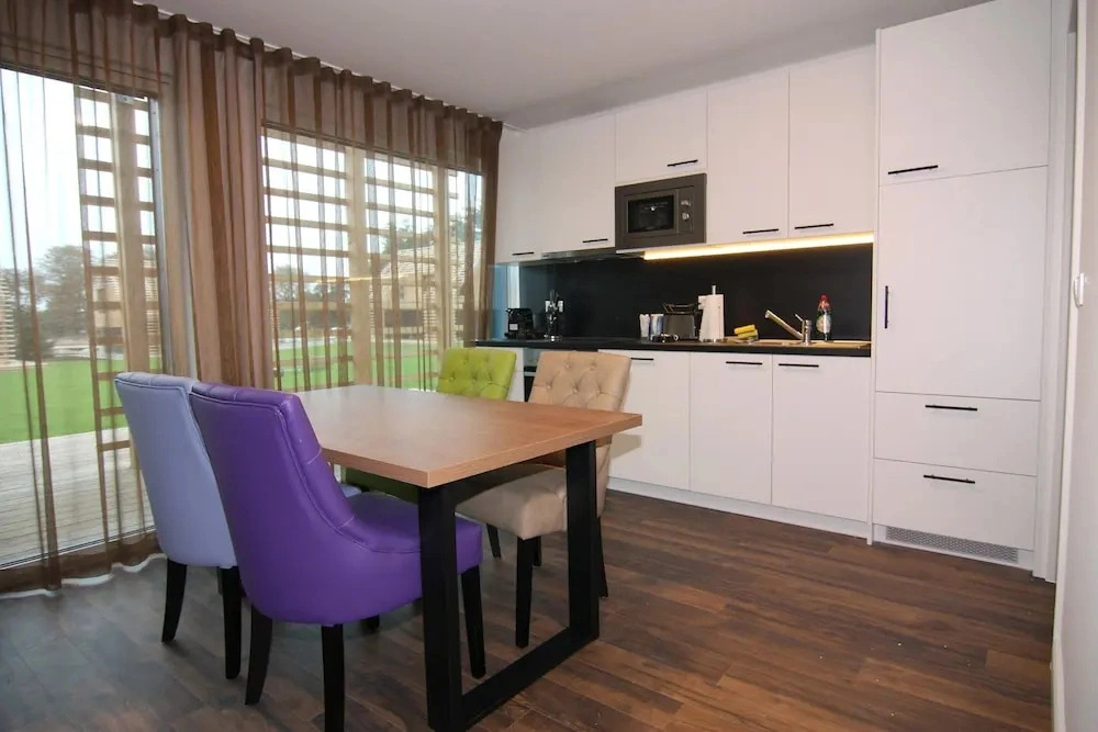 Chalet, Wendorf