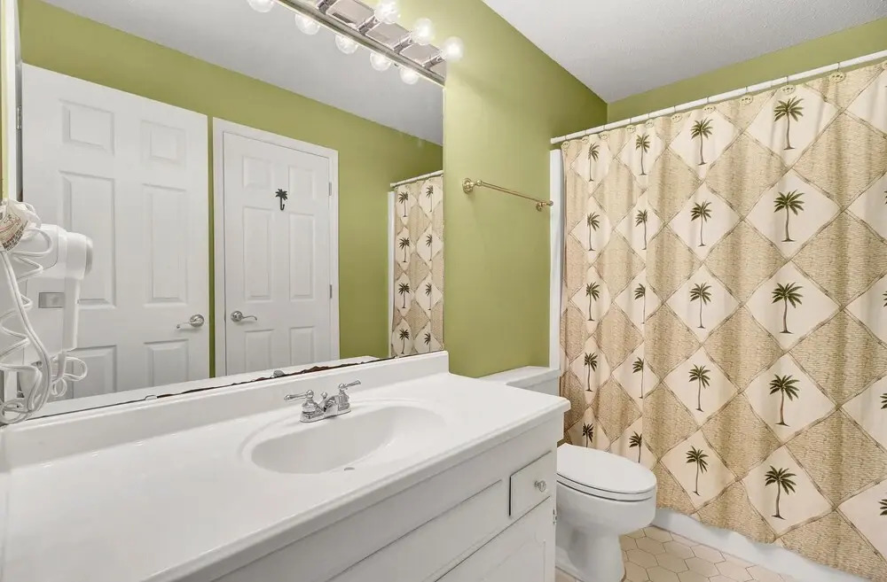 Lake Village 2 by Wild Dunes, with Amenities