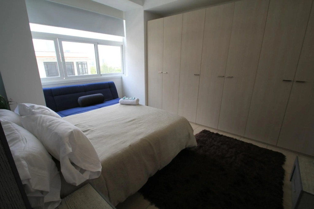 Boutique Apartment Downtown 707 two bedrooms