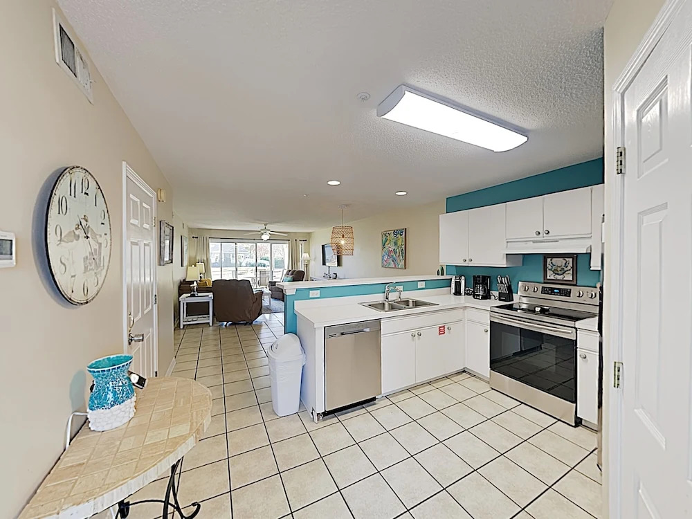 New Listing! Beach Haven At Maravilla Resort 2 Bedroom Condo