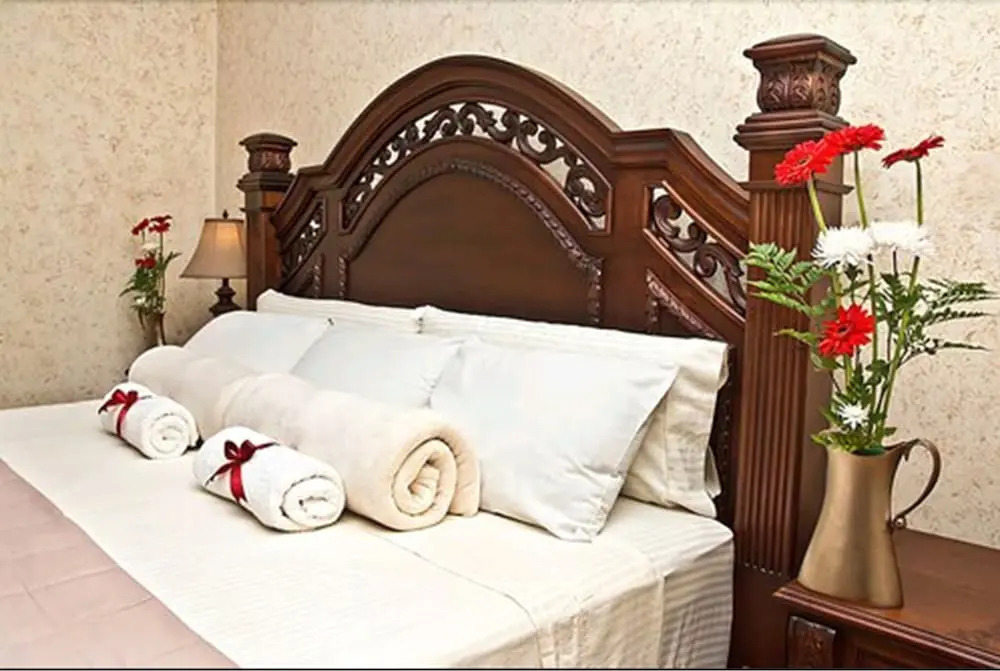 Hotel Genessis