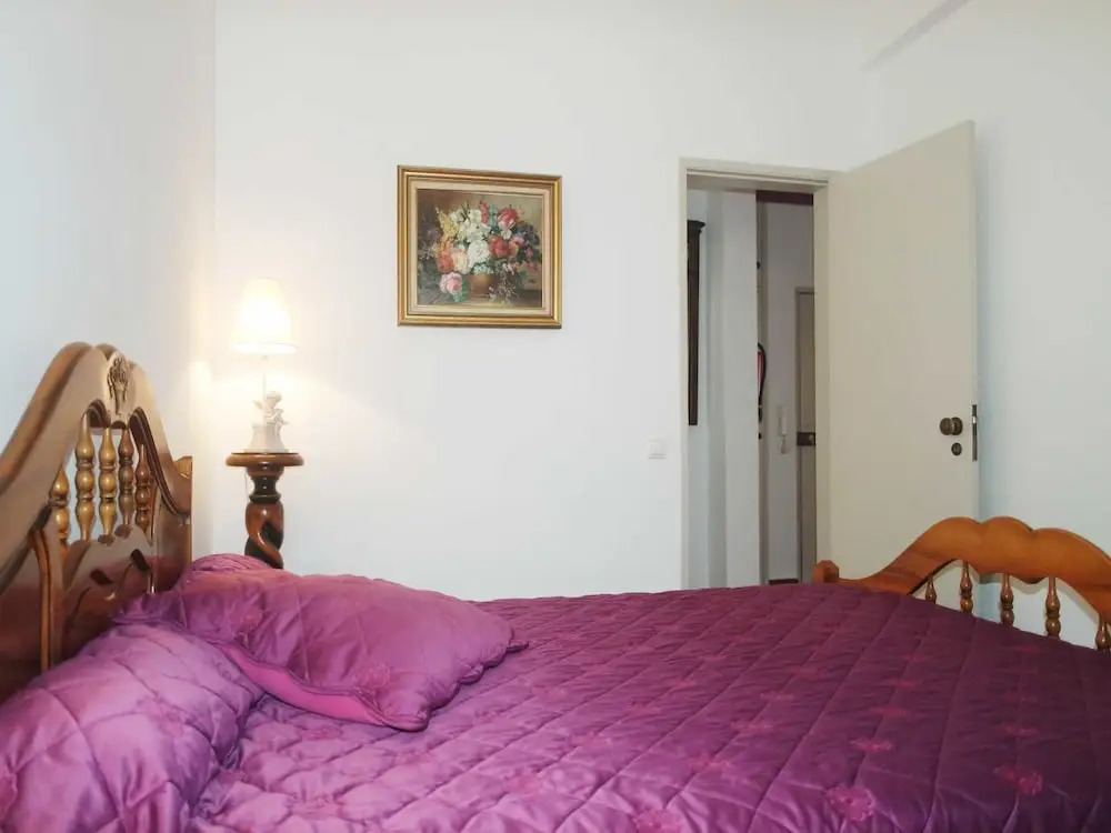 B21 - Seashell Apartment in Downtown Lagos