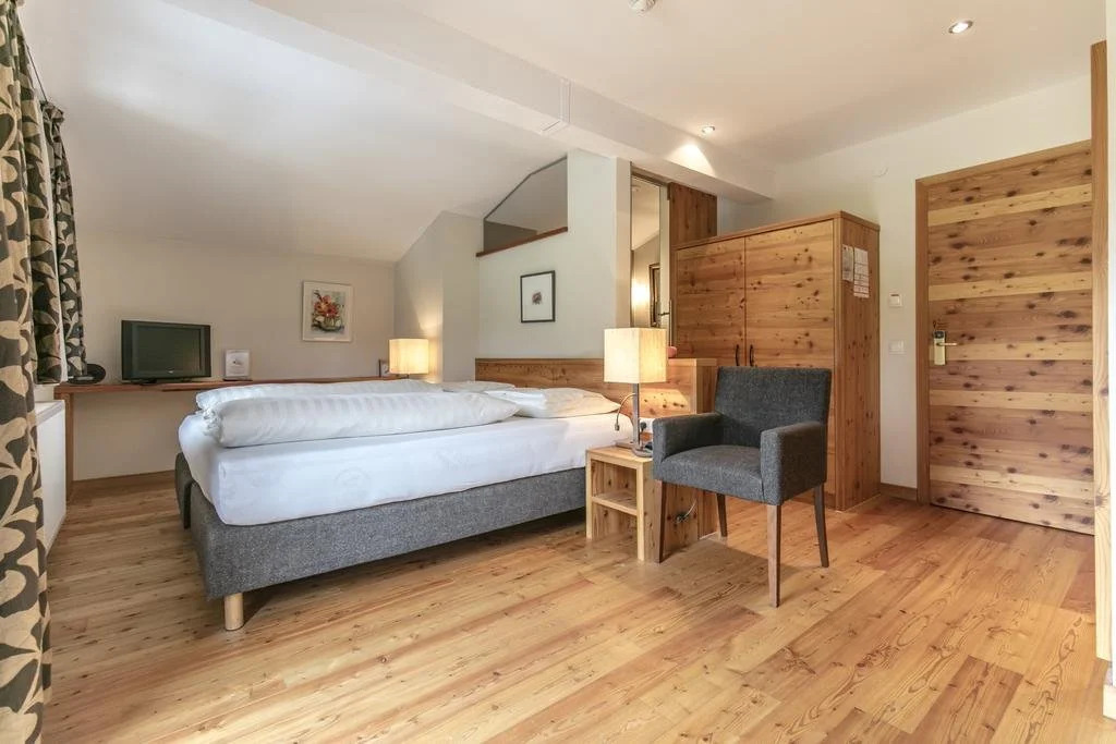 Holzleiten - Bio Wellness Hotel