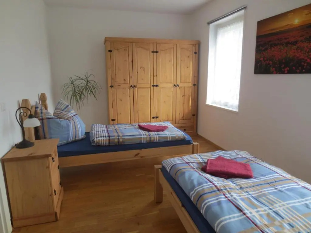 Ferienwohnung Creutzer