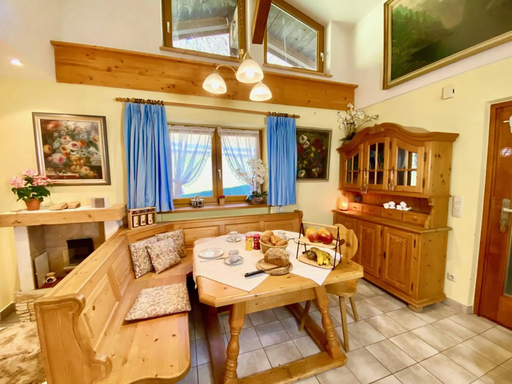 Ferienhaus Punzenlehen