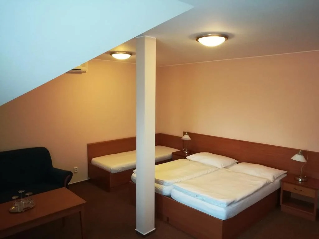 Penzion Siesta