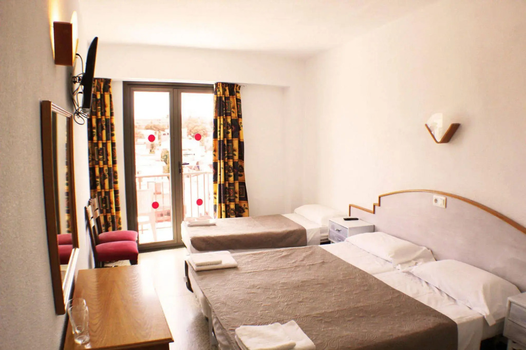 Hotel Villa Barbara