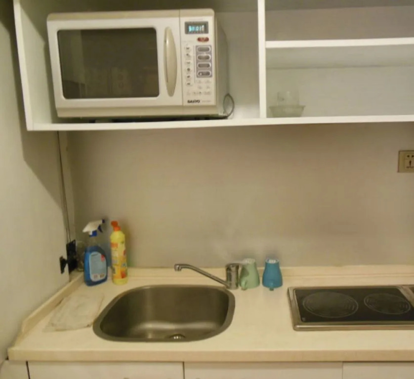 Jingting Service Apartment