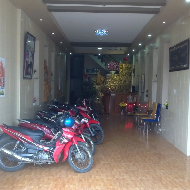 Khanh Nguyen Hotel