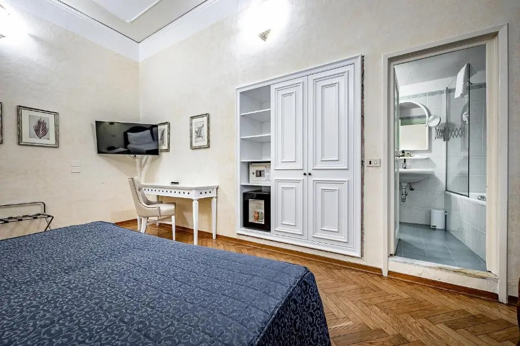 Hotel Alessandra