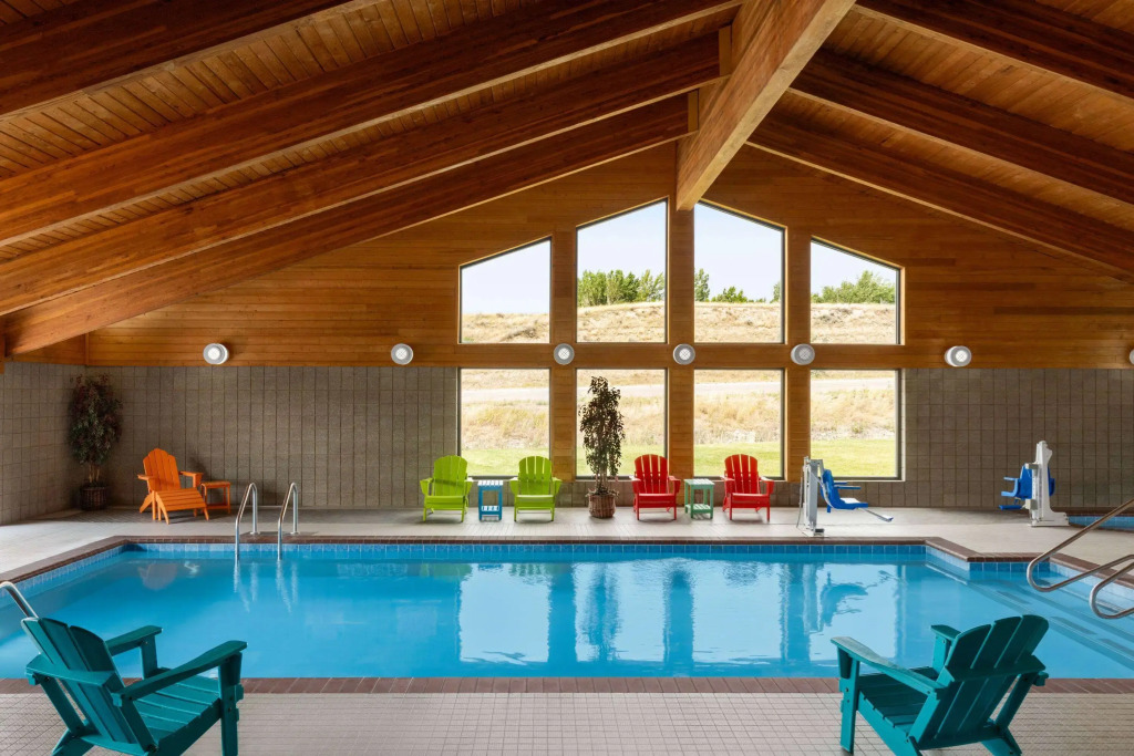 AmericInn by Wyndham Havre