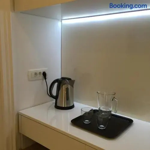 Moment Boutique Apartments