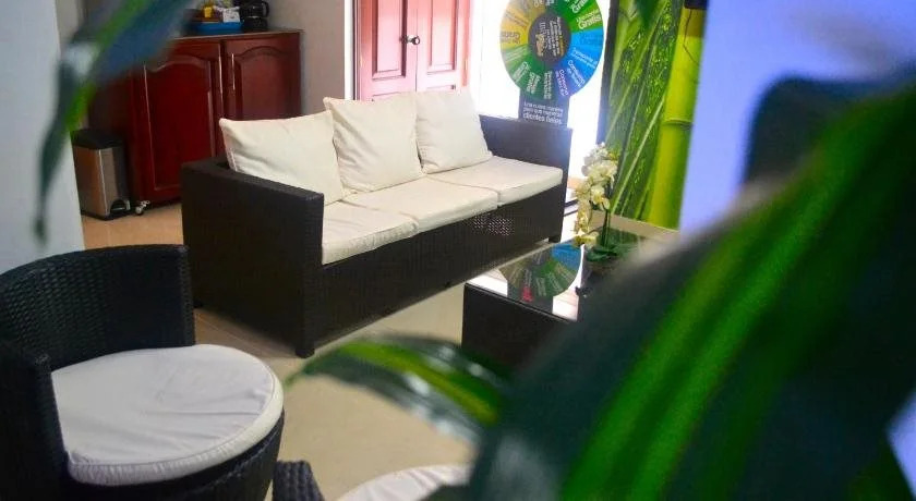 Hotel Chilimaco