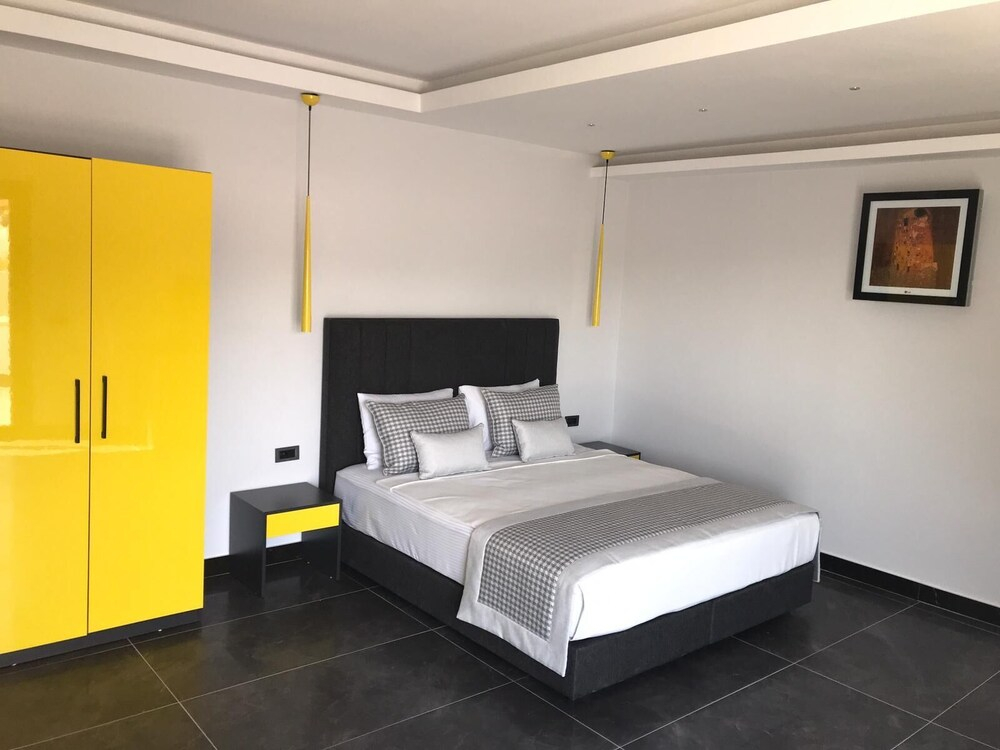 Sea Palm Otel Yalıkavak