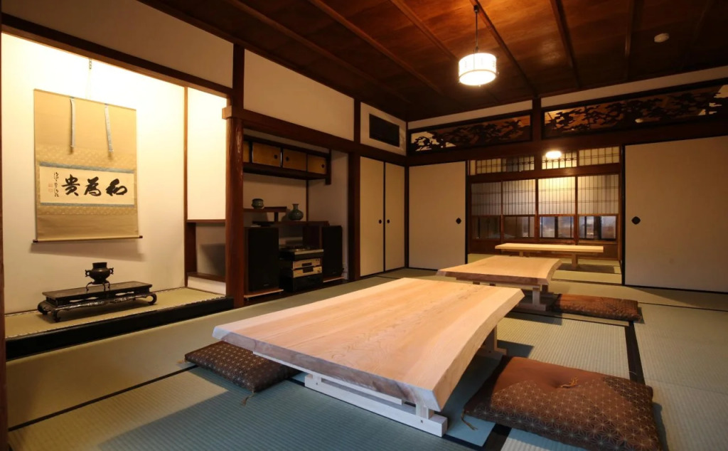 Inase Otsu Machiya Bed and Breakfast