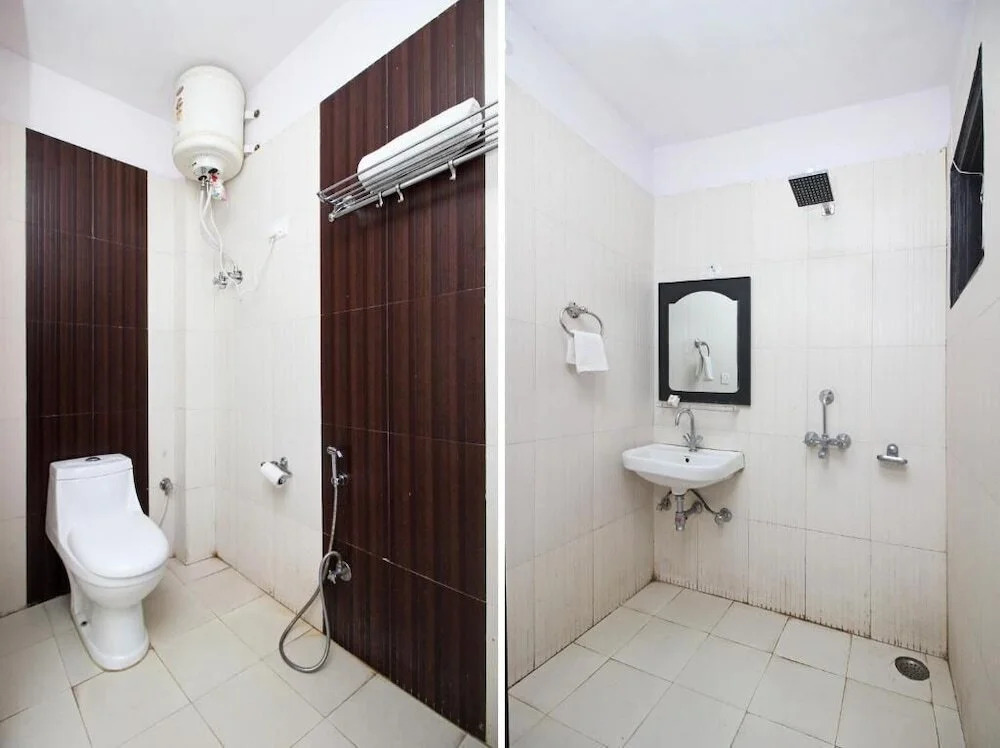 OYO 4109 Hotel Traveller Inn
