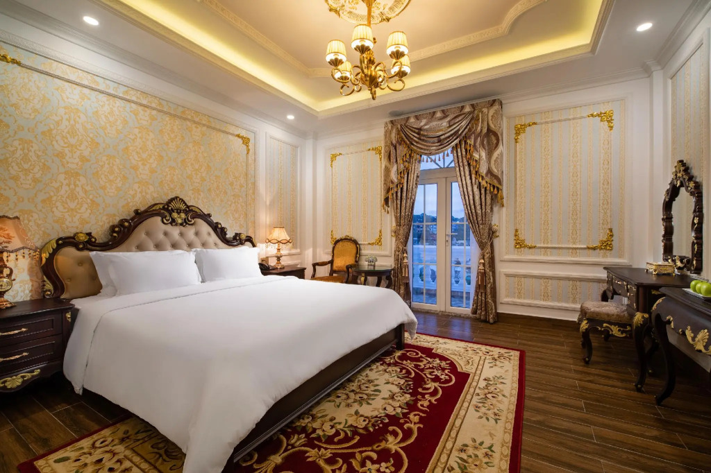 Dream Boutique Hotel