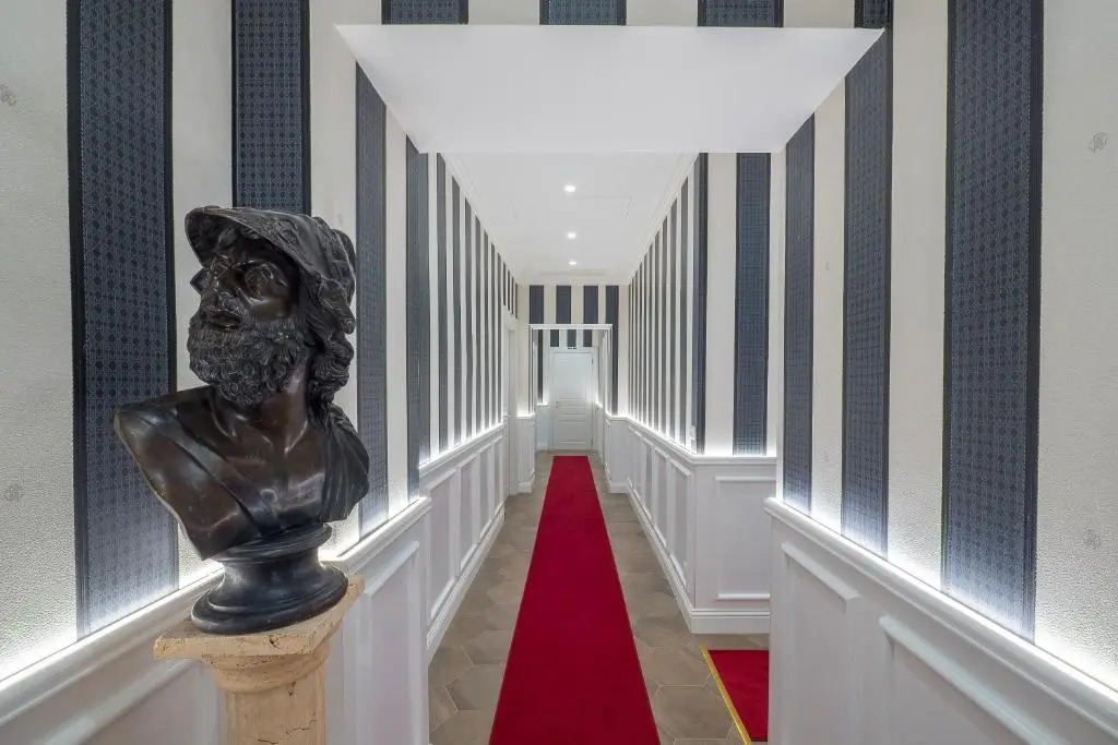 Bramble Luxury Suites