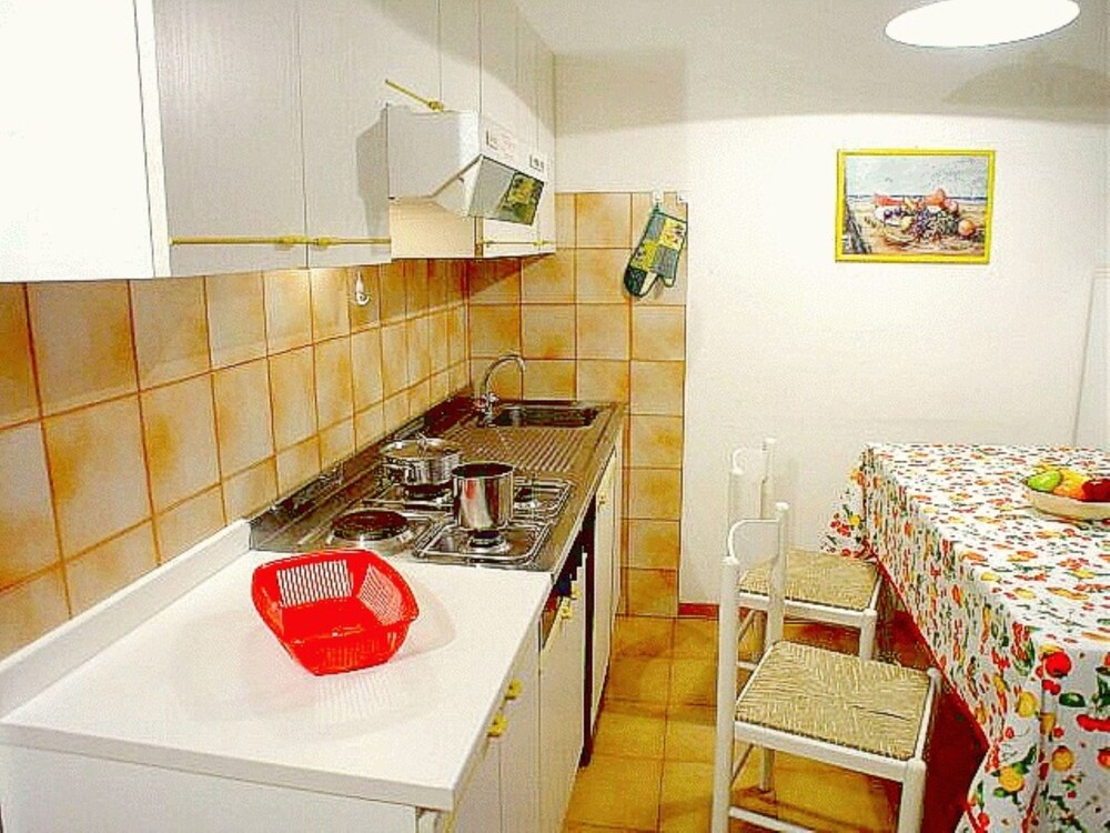 Lovely and Elegant Residence Near the Beach in Lignano