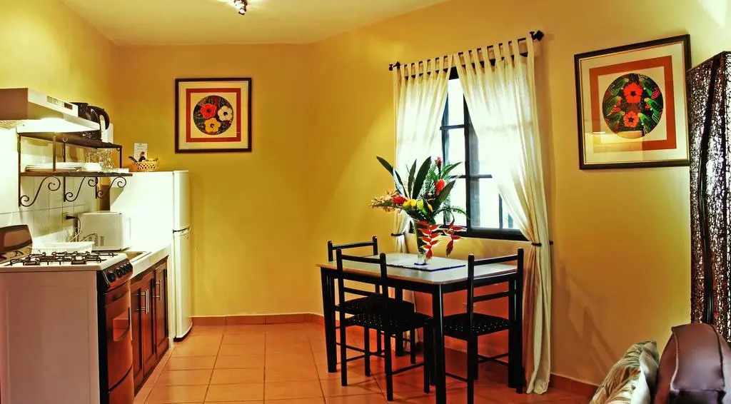Boquete Garden Inn