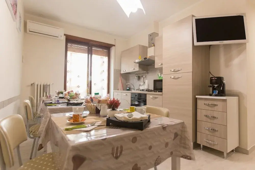 SuiteIRIS B&B