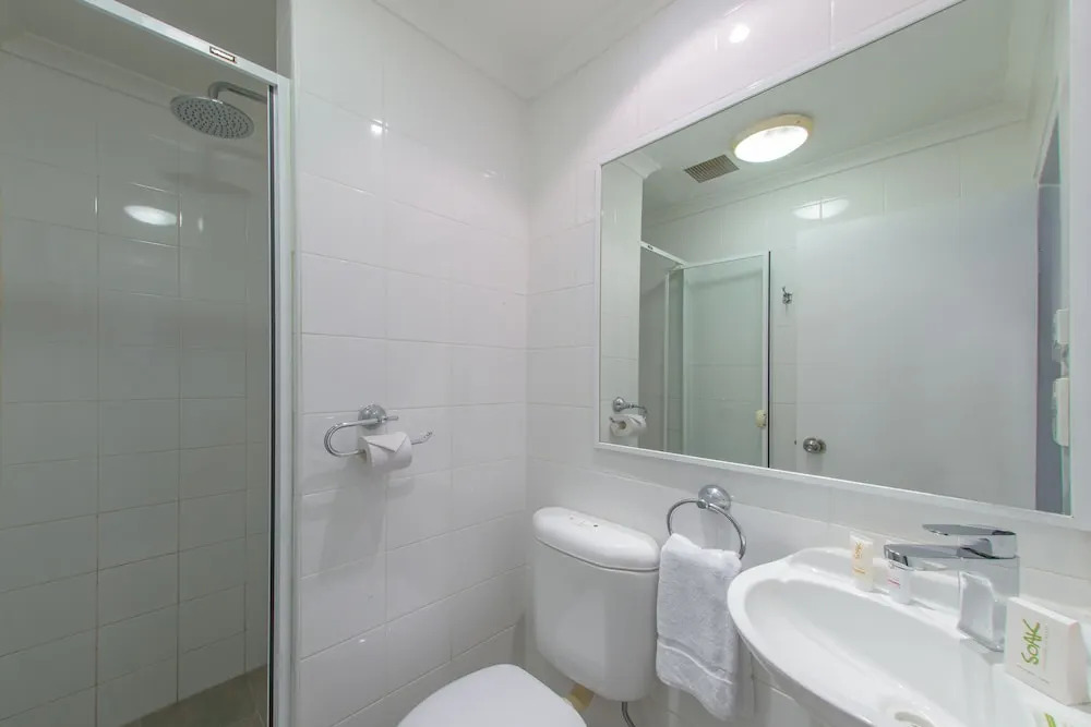 Quality Hotel CKS Sydney Airport