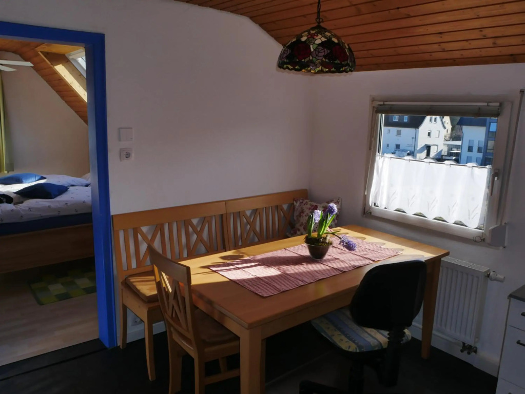 Haus Josefine