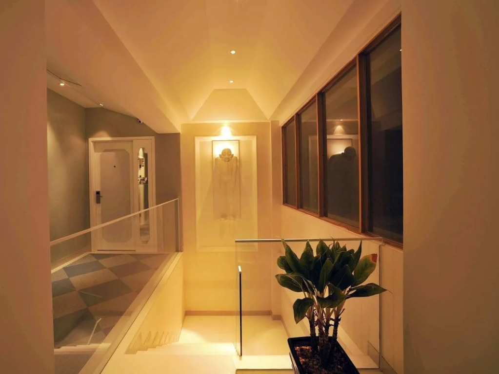 Gulangyu Penero Resort Hotel