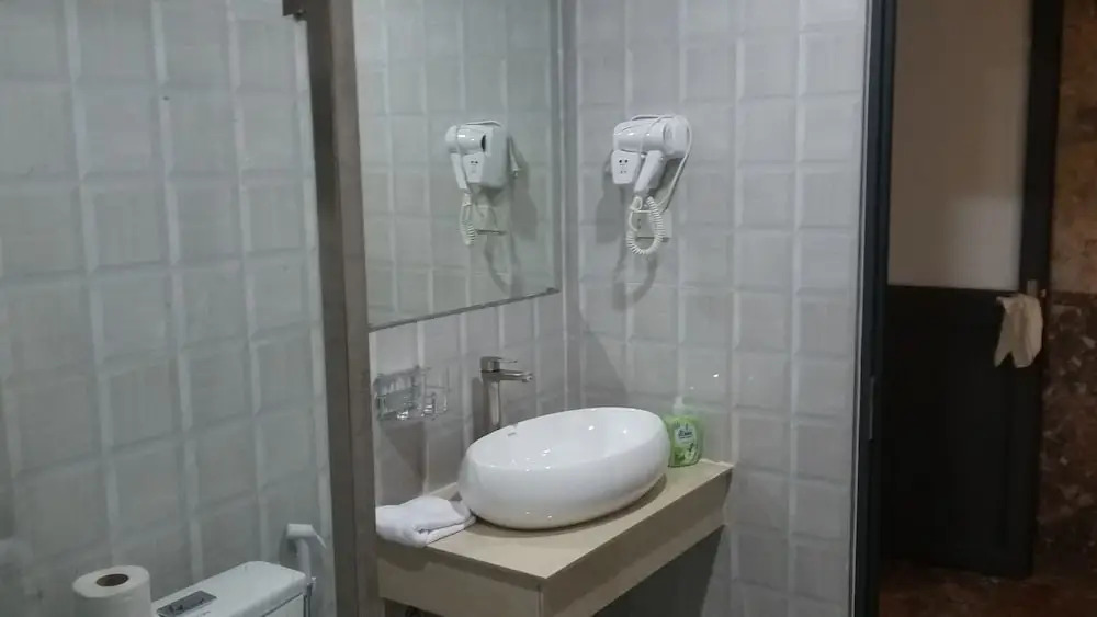 Limestone View Homestay