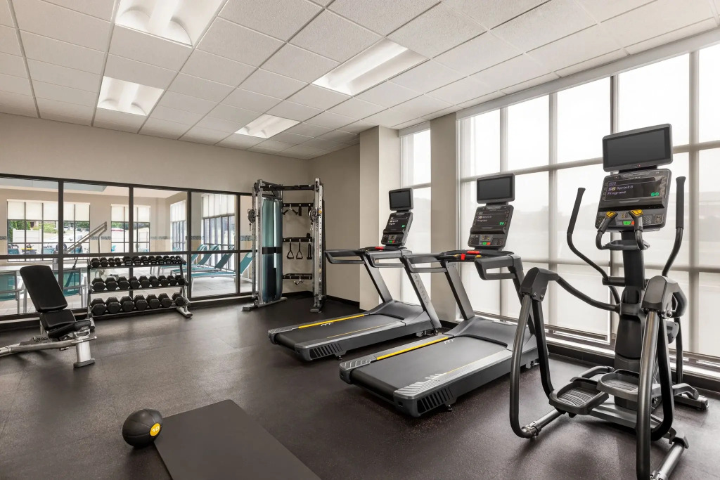 TownePlace Suites by Marriott Harrisburg West/Mechanicsburg