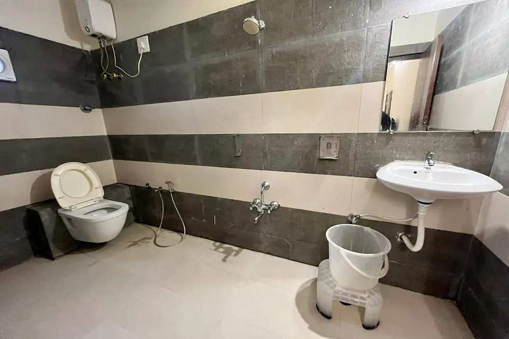 Hotel Kalyan Palace