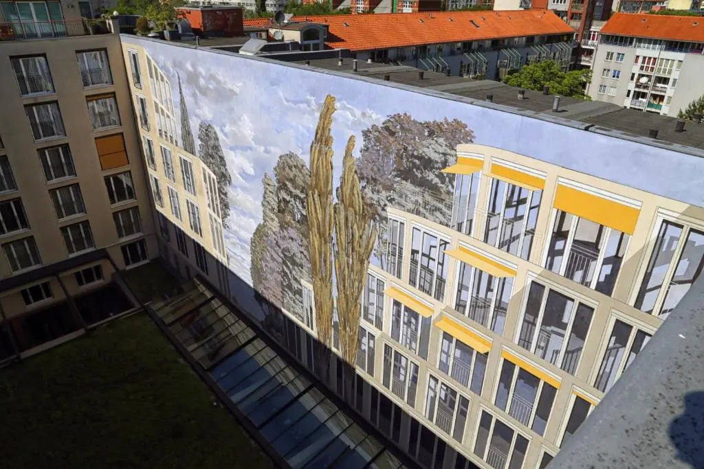 relexa hotel Stuttgarter Hof