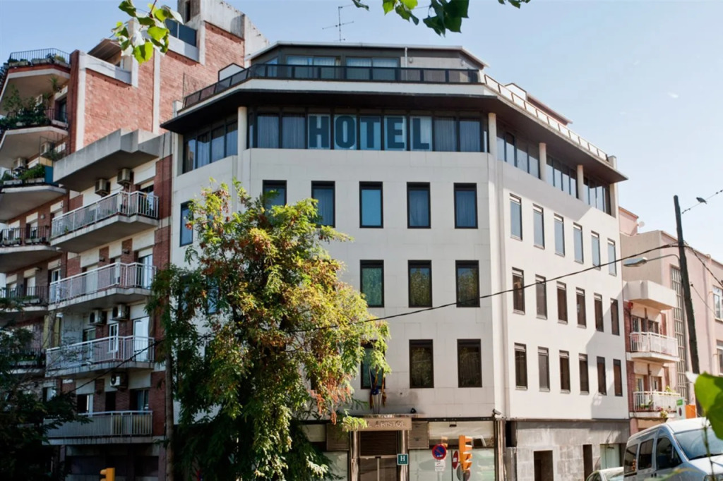 Hotel Aristol