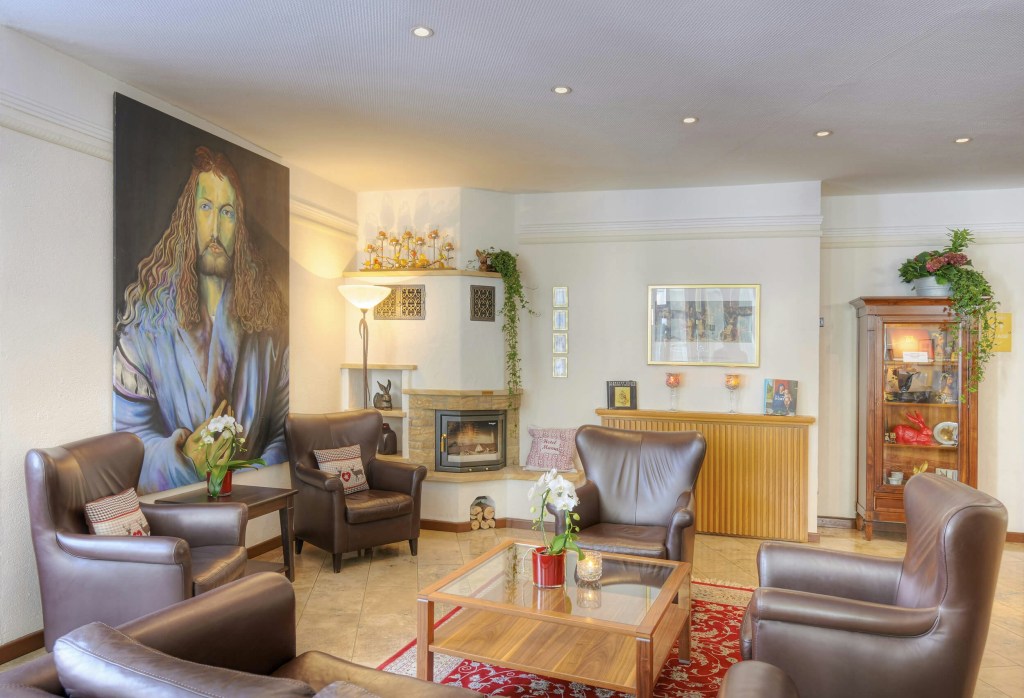 Dürer-Hotel