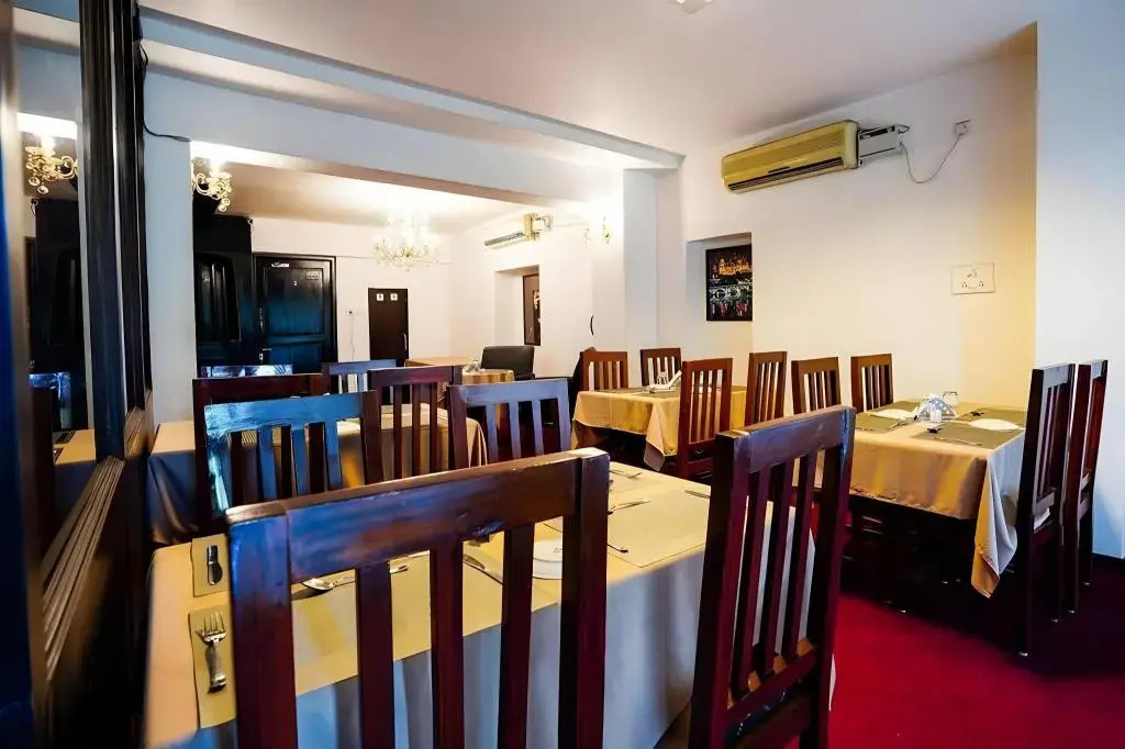 Creek Hotel - Panaji