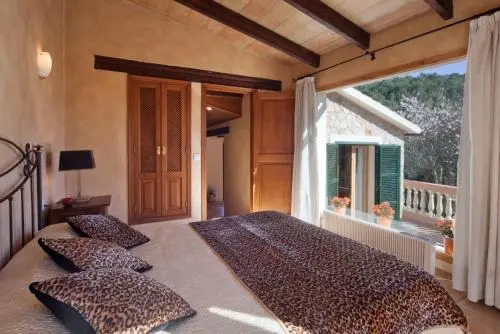 Villa Magdalena