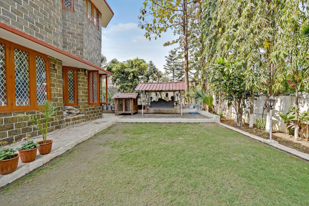 OYO 67506 The Nirupamrattan