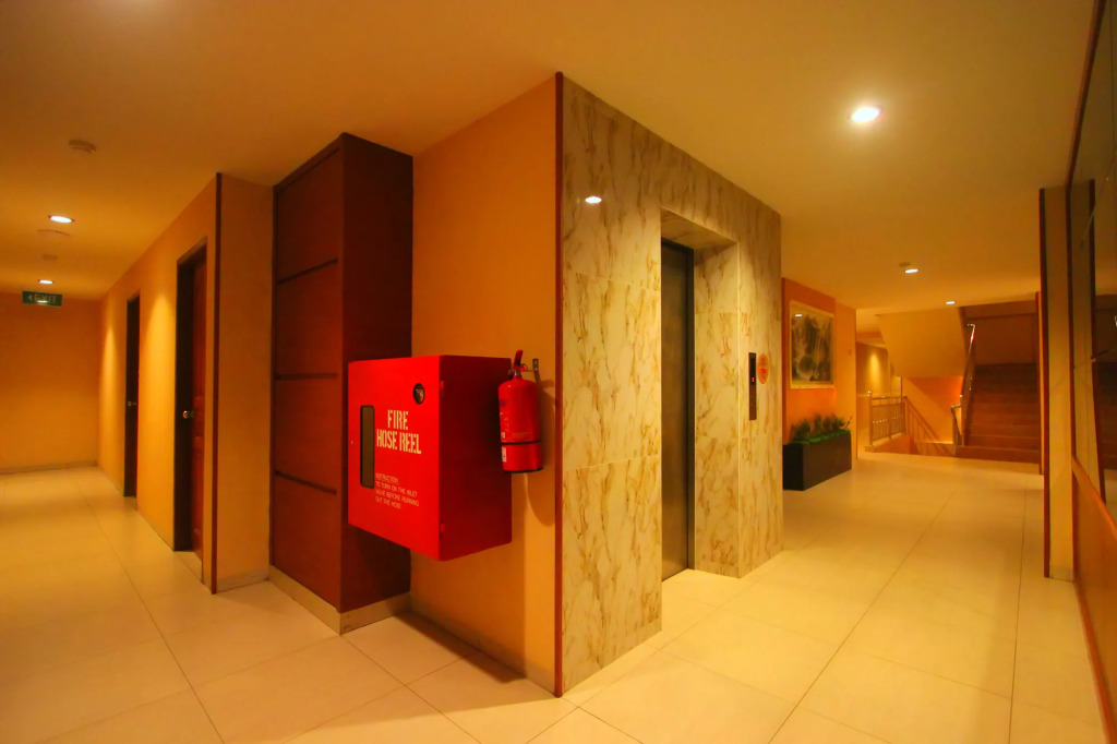 Lovina Inn Penuin Hotel