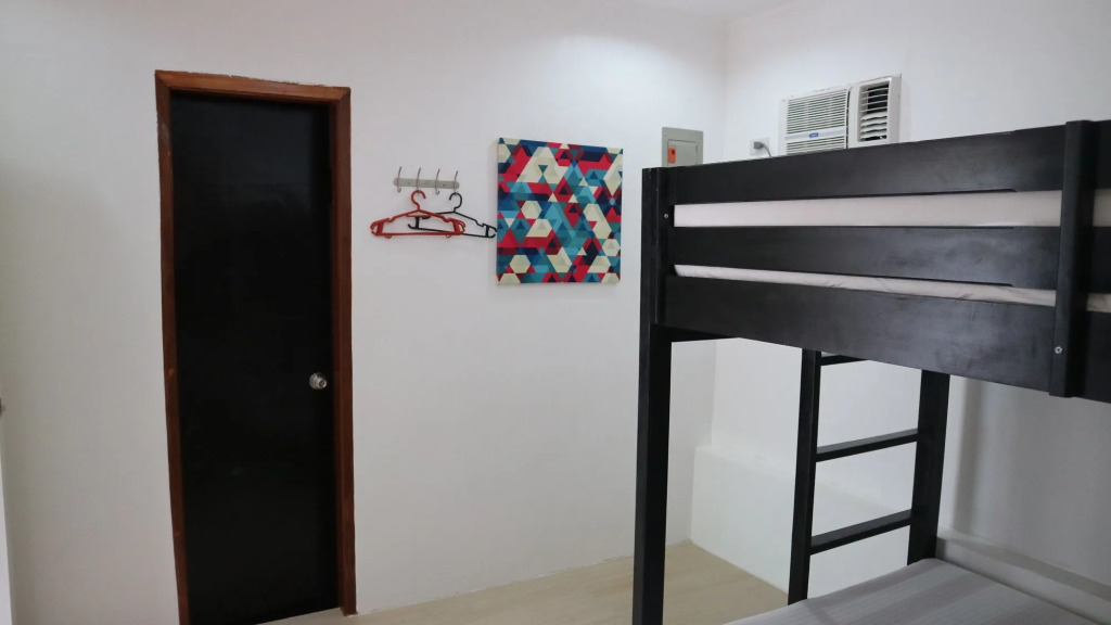 La Patricia Hotel
