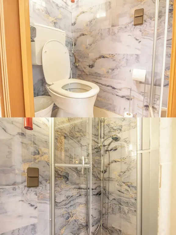 Long Stay 1BR Near Wiener Stadthalle