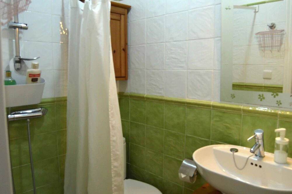 Apartamento Santa Teresa