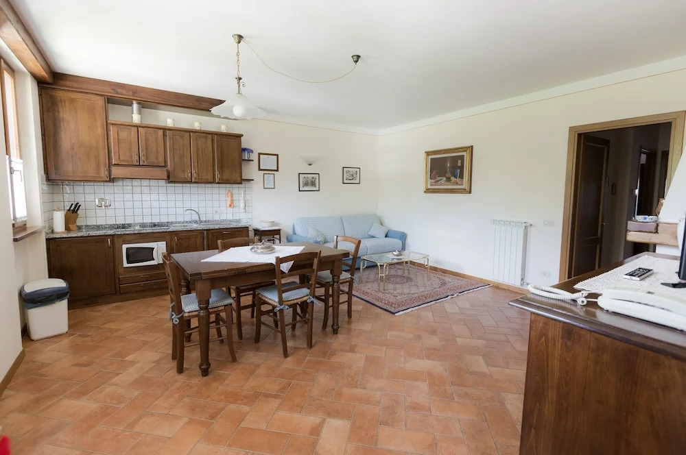 Residence Il Borgo