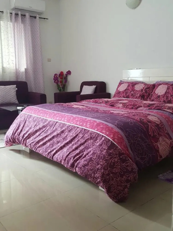 Residence Nahf Fat 2