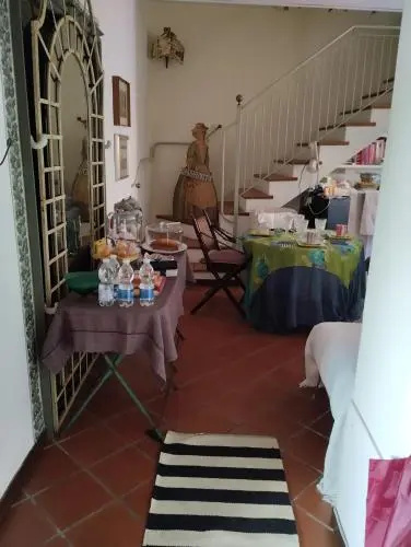 Il cortiletto