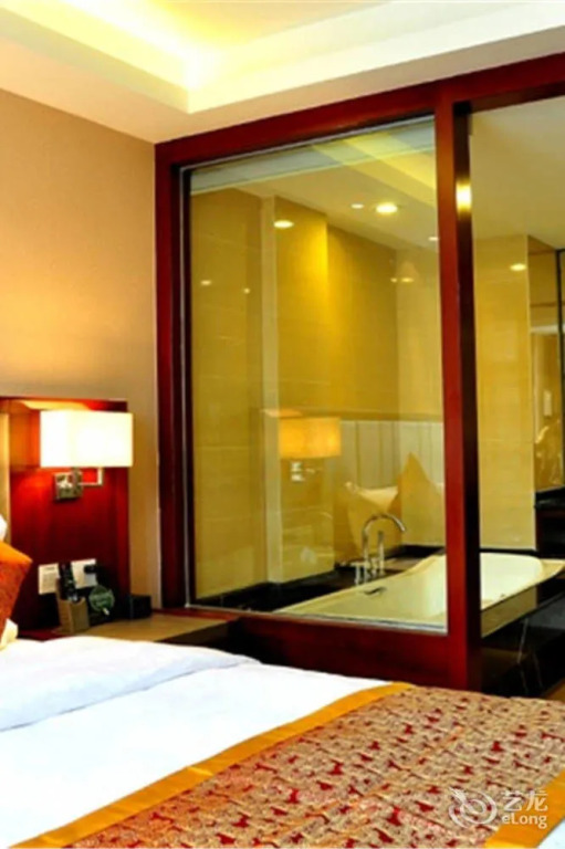 Xiamen Seashine Palace Hotel Nanhu Branch