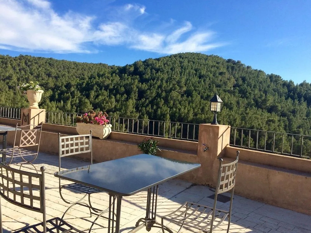 Masia de Matuta